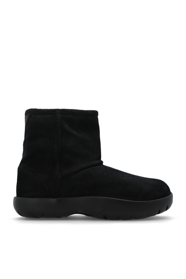 Bottega ‘Snap’ snow boots Women's Shoes Vitkac
